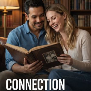 Connection Code: Heal & Harmonize